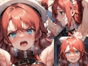 色んなコスで犯〇れるアティ先生（サモンナイト3）(Iqo’s Sexuality Management.) [d_646776]