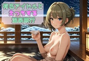 有名アイドルとえっちする温泉旅行(すこやか亭) [d_646938]