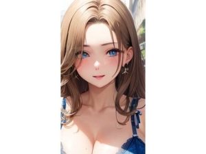 ランジェリータウン3(八夜サークル) [d_647308]