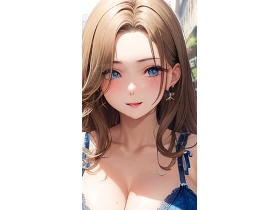 ランジェリータウン3(八夜サークル) [d_647308]