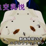 虫交乳悦(サークルNF) [d_648075]