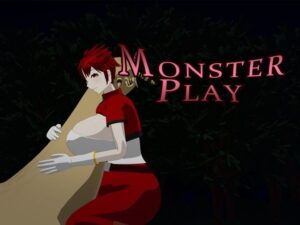 MONSTER PLAY(サークルNF) [d_648078]