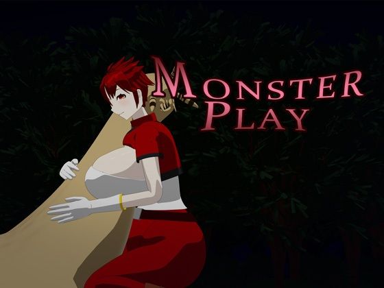 MONSTER PLAY(サークルNF) [d_648078]