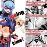 I’m not losing next time！！(Sankaku Atama) [d_648633]