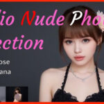 Studio Nude Photo Collection(むつき如月Lab) [d_649317]