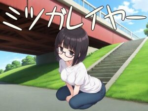 ミツガレイヤー(ハメ吉商店) [d_650117]