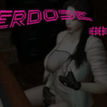 -Overdose- No.5(ベジタリアン) [d_650802]