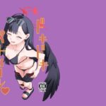 ドキドキパトロール（はーと）(天気雨) [d_650832]