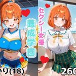 セクシー女優養成学園  あいり（18）(Nわーくす) [d_651063]