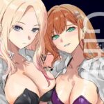 ギャルギャル(sand) [d_651347]