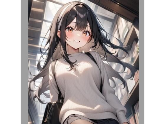 シュリンカーワールド〜ダメな彼氏の愛し方 急〜(エムのアトリエ) [d_651351]