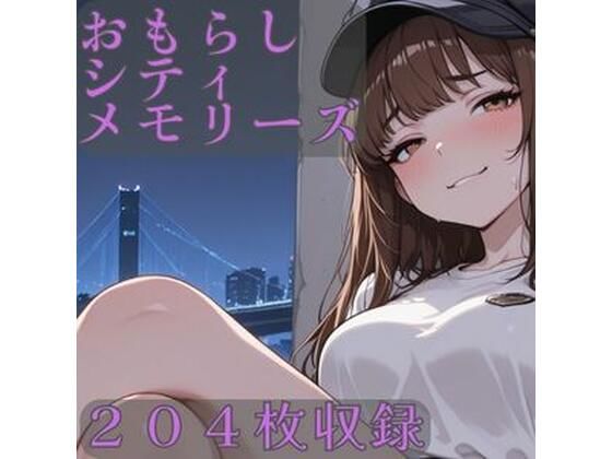 おしっこシティメモリーズ(CRIS STAGE) [d_651369]