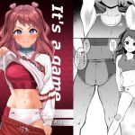 勝負よ  プロデューサー！(Count2.4) [d_651784]