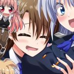 LYRIMAZE(うぱ小屋) [d_652351]