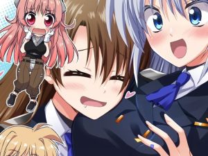 LYRIMAZE(うぱ小屋) [d_652351]