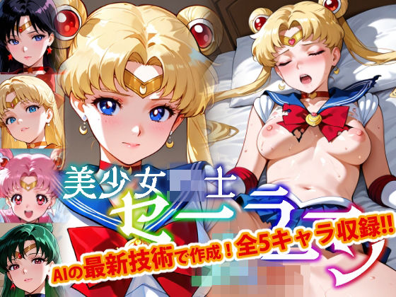 【Ver3.0】セー●ー戦士にお仕置きよ-着衣Ver-【前編】(変態乾燥肌) [d_652385]