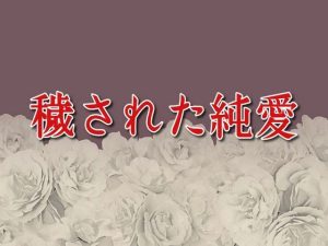 穢された純愛(えちちどっとこむ) [d_652682]