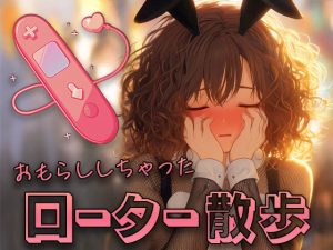 彼女がローター散歩で変態に堕ちるまで(ディープアイ) [d_652974]