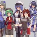 萌えキャラ着せ替え_083(ジークンソフト) [d_653310]