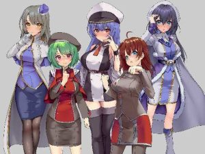 萌えキャラ着せ替え_083(ジークンソフト) [d_653310]