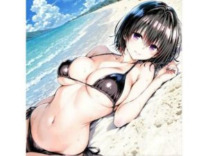 〇ョーコ  ビキニ(truo) [d_653812]