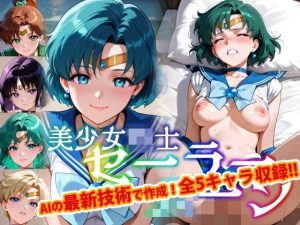 【Ver3.0】セー●ー戦士にお仕置きよ-着衣Ver-【後編】(変態乾燥肌) [d_653923]