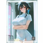 ＜1＞ 氷の微笑と紅の視線 ― 高嶺の華ナース(LOVING) [d_654553]