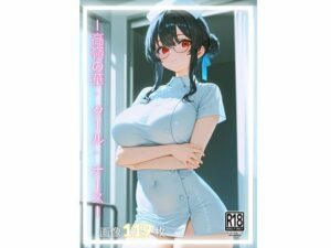 ＜1＞ 氷の微笑と紅の視線 ― 高嶺の華ナース(LOVING) [d_654553]