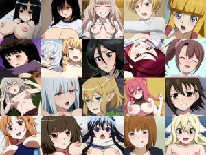 あんこぱんあい10(サークルアンコ) [d_654847]