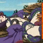 酒呑童子触手春画(アトリエマーチャン) [d_654876]