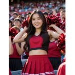 勝利が絶対！チアガール(とっくん) [d_655336]