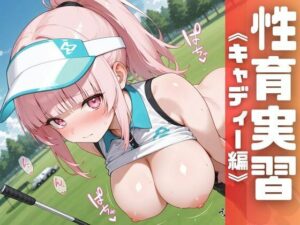 性育実習  キャディ編(トムヤムクン) [d_655341]