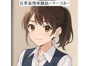 日常妄想体験談〜ケース8〜（AI除去）(健全地帯) [d_655466]