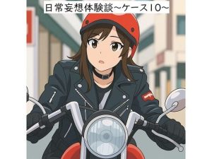 日常妄想体験談〜ケース10〜（AI除去）(健全地帯) [d_655471]