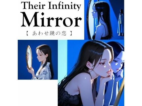 あわせ鏡の恋(和姦回春堂薬舗) [d_656171]