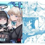 効率至上のSOX(迪達迪達達) [d_656403]