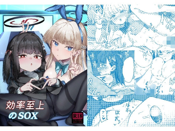 効率至上のSOX(迪達迪達達) [d_656403]
