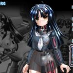 サイボーグ藍子(Cyber F) [d_656797]