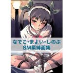 なでこ・まよい・しのぶ  SM緊縛画集(縛っちゃうおじさん) [d_657646]