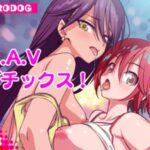 M.A.Vダチックス！(AERODOG) [d_657738]