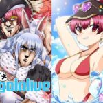 ステgololive(お嬢の浴室) [d_657801]