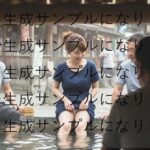 0005 足湯に浸かるために、スカートを捲り上げすぎて、パンチラする奥様(熟マニ) [d_658235]