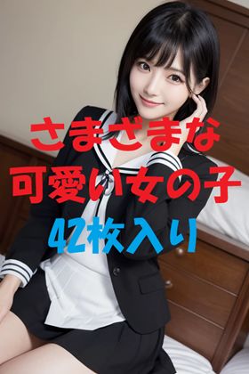 美女写真集Ver87(aigirlphoto) [d_479596]