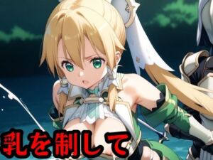 乳を制して(るびろり) [d_489503]