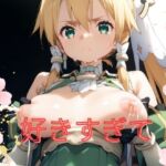 好きすぎて(深海のパンドラ) [d_490401]