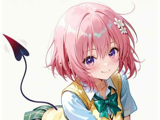 モ◯とエッチ03(Big-oppai) [d_550007]