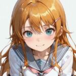 高◯桐乃とエッチする。(SyoU) [d_569732]