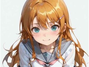 高◯桐乃とエッチする。(SyoU) [d_569732]