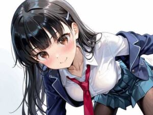 伊◯戸結女とエッチ03(Big-oppai) [d_570814]