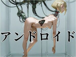 アンドロイド(もう限界) [d_585554]